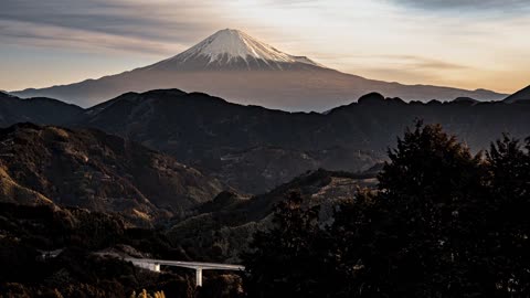 Mount Fuji | History of Mount Fuji | Japan’s Highest Mountain