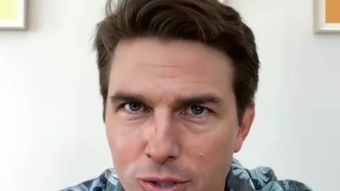 Tom Cruise Deepfake