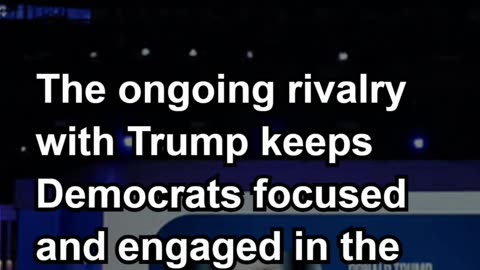 Democrats Can't Quit Donald Trump: The Ongoing Political Drama