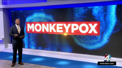 Jacksonville-area doctor frustrated over lack of monkeypox prevention