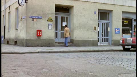 Fassbinder - La paura mangia l'anima (1974)