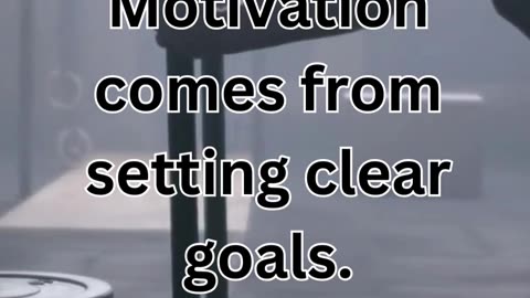 Set Clear Goals...!!