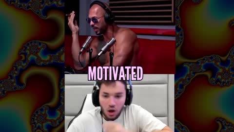 MOTIVATION DOESNT HELP