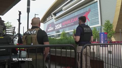 Reactions from RNC after Trump rally shooting_ 'Everybody's on eggshells here'.mp4