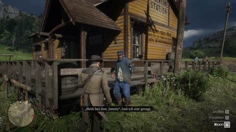 RDR | Fun with Confusion