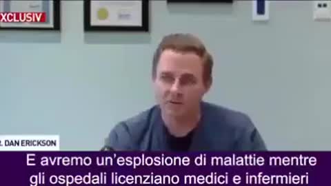 Che tutti i favorevoli alle chiusure e alla mascherina guardino fino in fondo questo video!