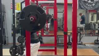 415 Squat