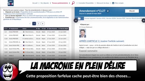 un-macroniste-veut-supprimer-l'election-presidentielle-rien-que-ca!