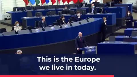 Croatian MEP Mislav Kolakušić - Covid passes are one of the dumbest ideas in human history!