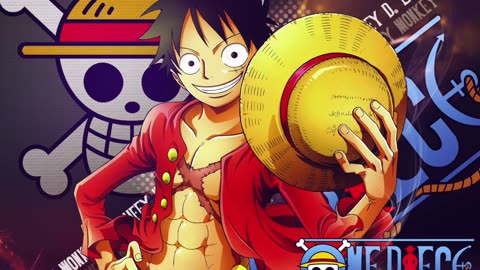 One Piece: Monkey D Luffy Facts & Trivia