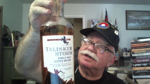 Talisker Storm vs. Aberfeldy 12, Blended Scotch Reviews #5 by StabtheDragon