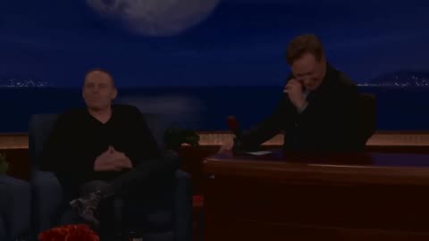 Bill Burr Doesn't Buy Oprah's Holier-Than-Thou Lance Armstrong Interview