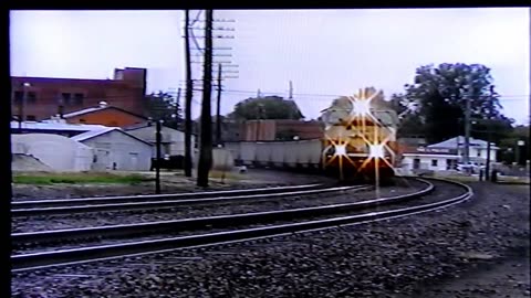 Tehachapi Trains at Bealville (Allard)