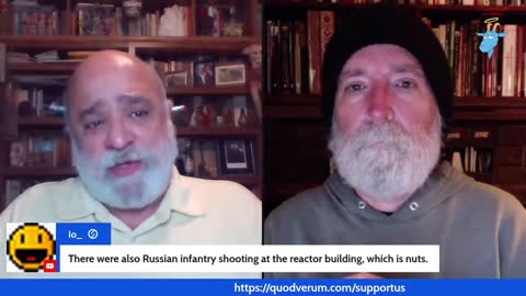 Beard Blather 105: Thomas Wictor "Ceauşescu, NATO and Propaganda." Streamed live on Mar 5, 2022