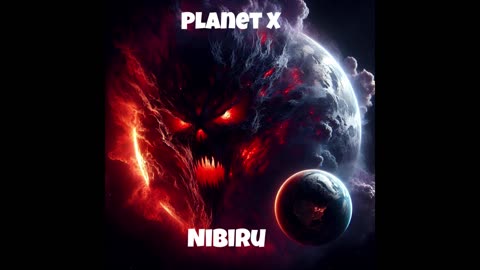 Planet-X NIBIRU