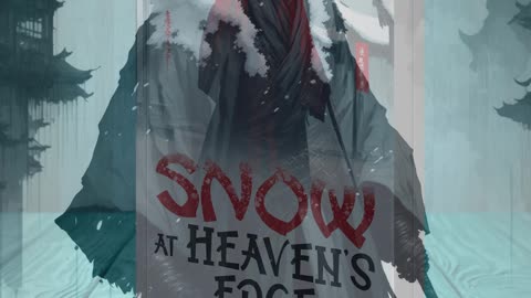 More guests bring more intrigue and danger. (Snow at Heaven’s Edge Chp3 trailer) #reels