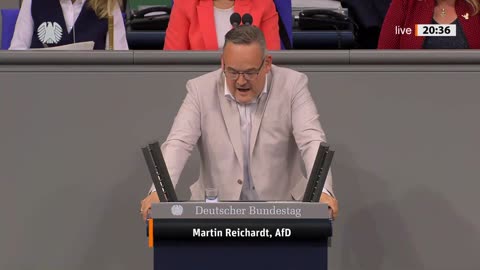 Martin Reichardt Rede vom 04.07.2024 – Hilfen für Kinder psychisch oder suchtkranker Eltern