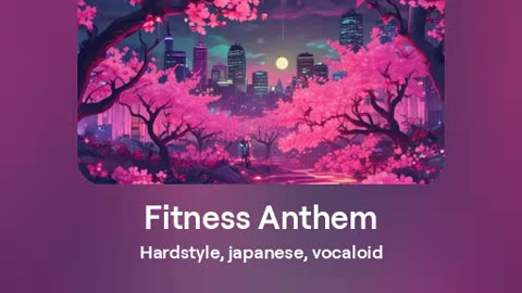 Vocaloid Hardstyle