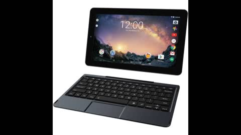 Review: 2018 RCA Galileo Pro High Performance 2-in-1 11.5" Touchscreen Tablet PC, Intel Quad-Co...