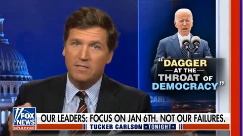 Tucker Carlson Tonight 10 Jun 2022