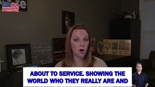 JULIE GREEN SHOCKING MESSAGE: [PURGE] ANOTHER SICKNESS WILL PLAGUE WASHINGTON DC