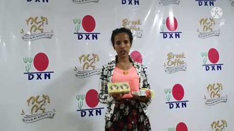 About Dxn Ganozhi soap and Cosmotics benefits