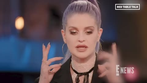 Kelly Osbourne ADMITS Rehab Made Her a “Better Addict” in New Documentary | E! News