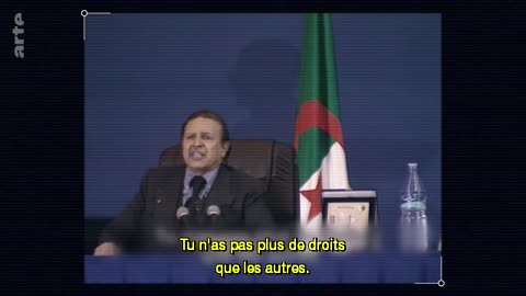 Toute l'Algérie du monde