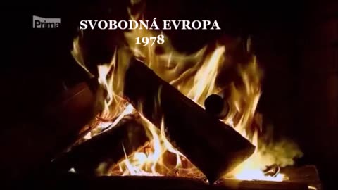 SVOBODNÁ EVROPA O SVOBODĚ SLOVA A DEMOKRACII 1978