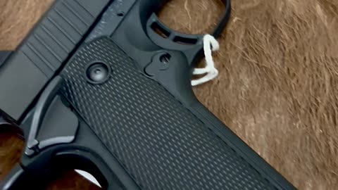 The Browning Black Label: A Step Above the Rest