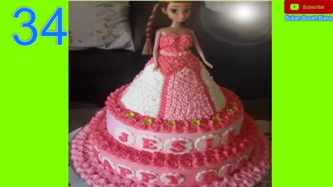 Top 100 Amazing Birthday Cakes Decorating Ideas | CAKESTYLE 2018-2019|