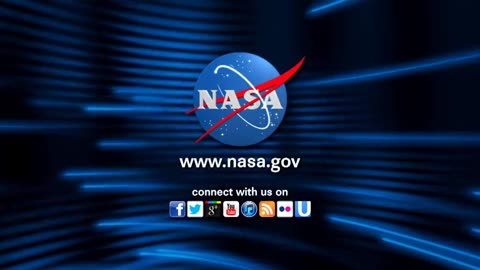 NASA National And Space Administration