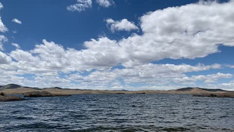 Colorado Summer Day