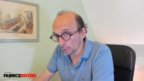 Fabrice Di Vizio répond à vos questions ! Pass Vacinal, indemnisation du personnel suspendu..