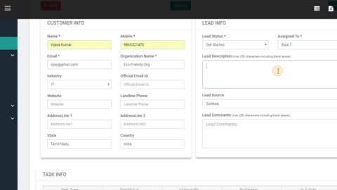 Buy GST Billing Software for Small Business