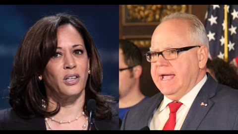 New Poll Reveals Walz Is Hurting Harris’ Performance In His Home State of Minnesota