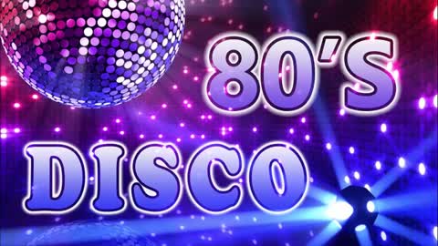 80s Disco Legend Golden Disco Greatest Hits 80s Best Disco Songs Of 80s Super Disco Hits.mp4