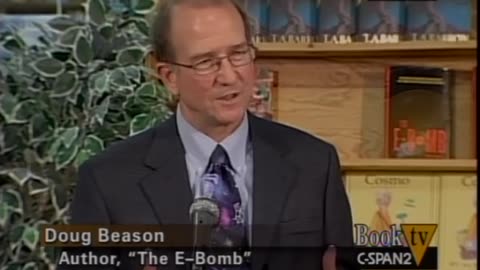 The E-Bomb