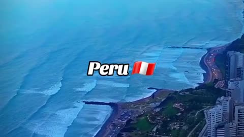 Peru 🇵🇪 #foryou #foryoupage #peru #arslan66 #malikarslan