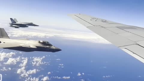 Inside the High-Stakes World of Aerial Refueling