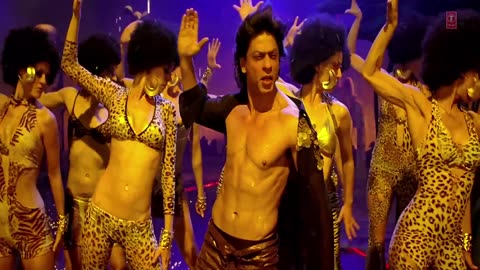 Dard_E_Disco Superb SRK SONG ❤️❤️❤️❤️