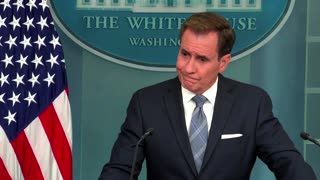 White House says US working to prevent Israel-Lebanon escalation