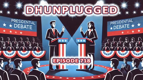 DHUnplugged #718: D’Bait