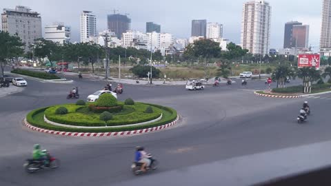 vietnam danang