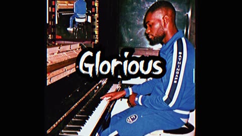 [FREE] Hard UK Rap Instrumental - Glorious