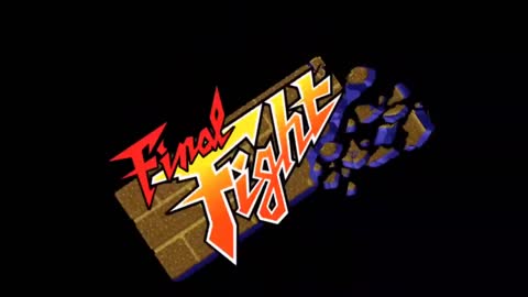 Final Fight LNS Ultimate 2.0 Full Gameplay Hard