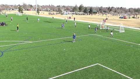 3-2-24 Laramie SC LSC 2015, 2nd half (7-0 W)