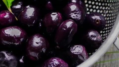 Benefits of Java Plum #shorts #health #benefits #jamun #javaplum #ytshorts