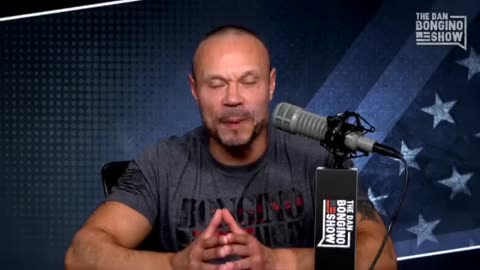 Bongino: Chuck Schumer is incapable of shutting up. He just said the quiet part out loud.