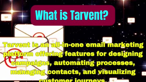 🔥Tarvent Review: Ultimate Email & Automation Tool! [Lifetime Deal]